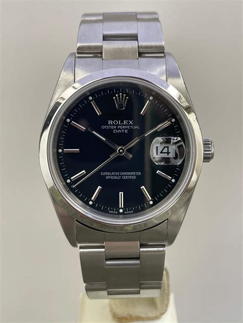 rolex oyster precision modello nuovo prezzo|Rolex Oyster perpetual value.